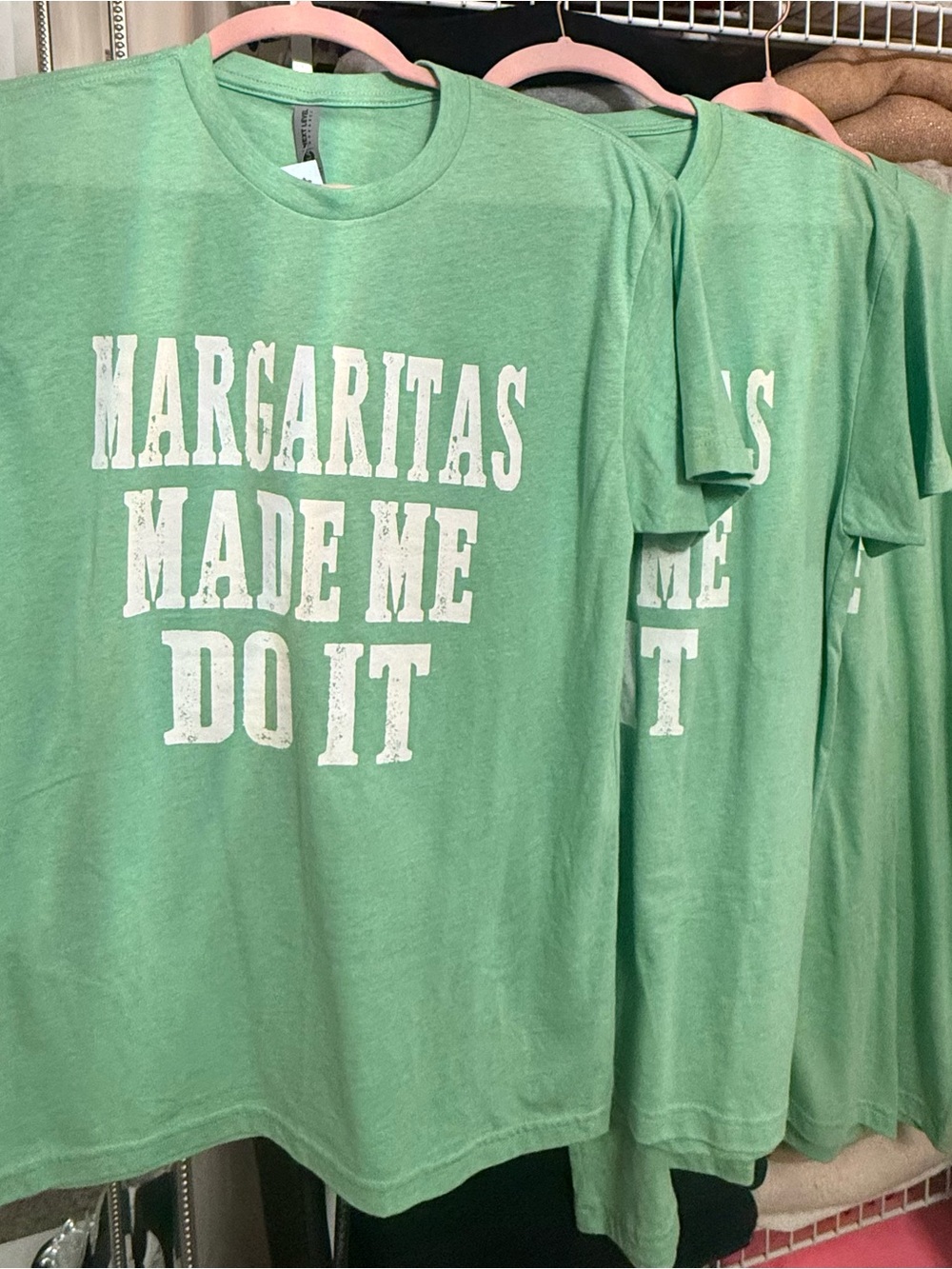 Margarita T-Shirt NWT